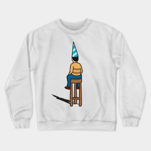 Dunce Crewneck Sweatshirt